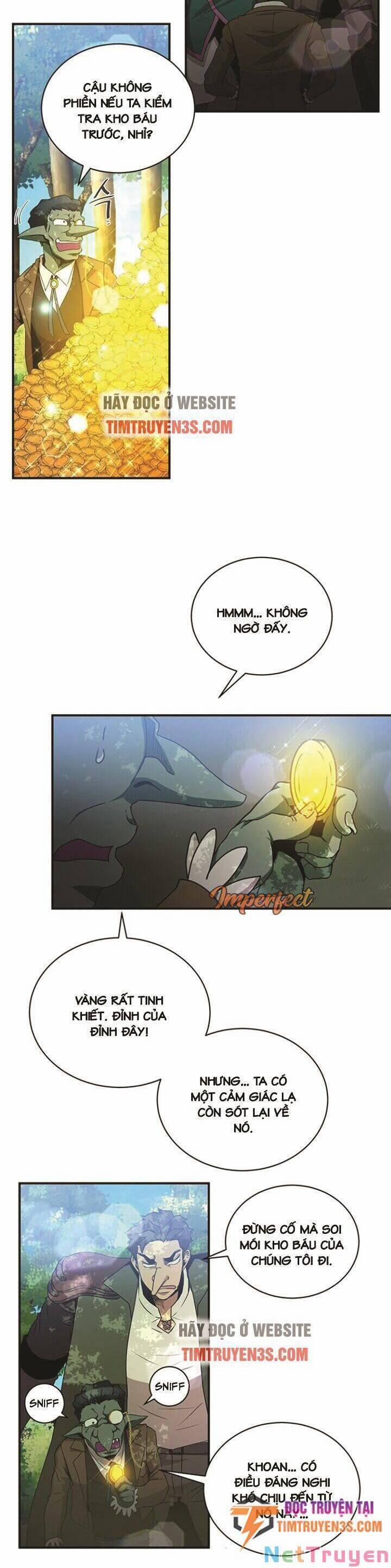 Người Bán Hoa Mạnh Nhất 66 trang 24