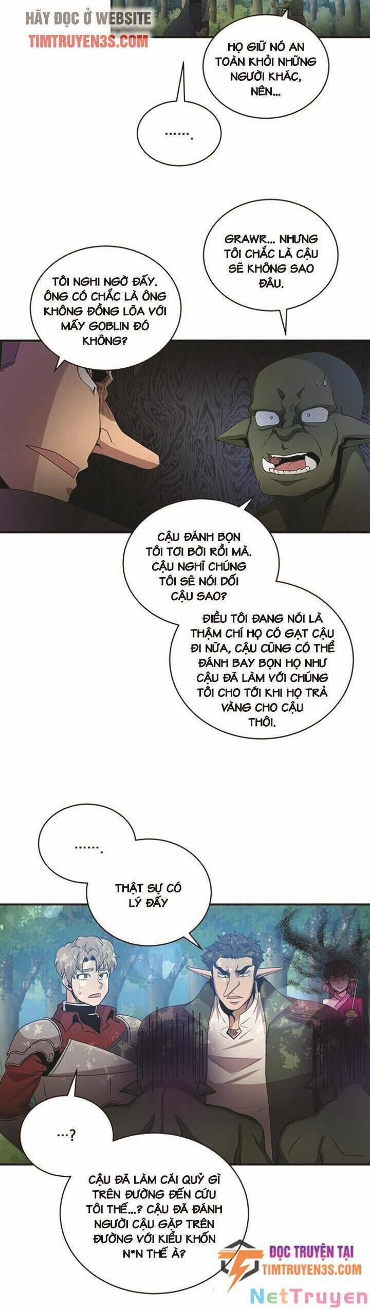 Người Bán Hoa Mạnh Nhất 66 trang 8