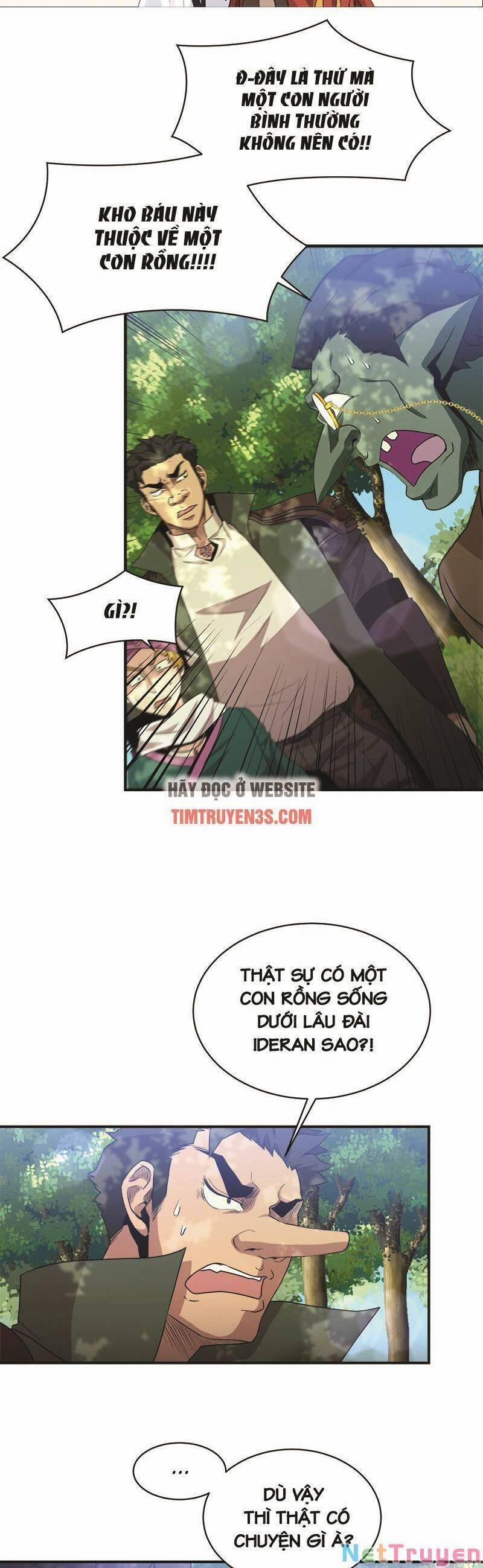 Người Bán Hoa Mạnh Nhất 67 trang 1