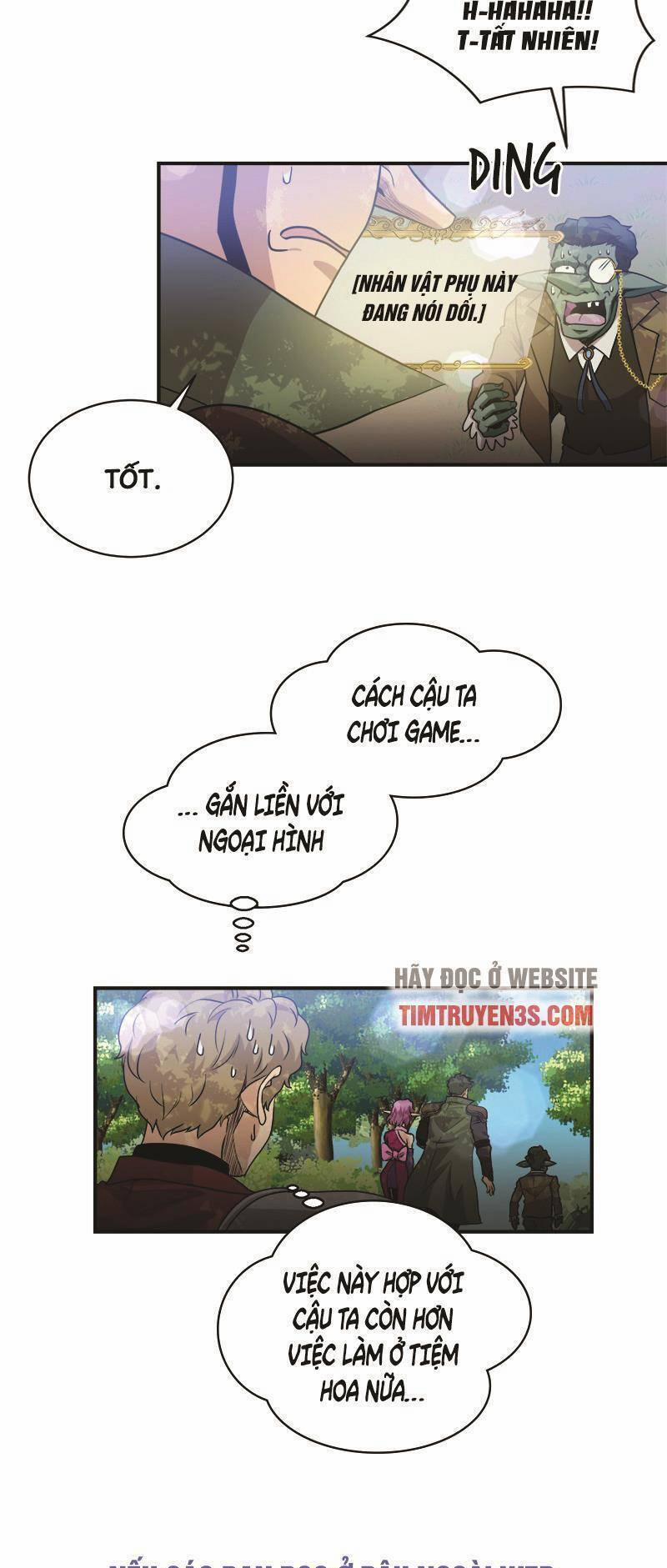 Người Bán Hoa Mạnh Nhất 67 trang 12