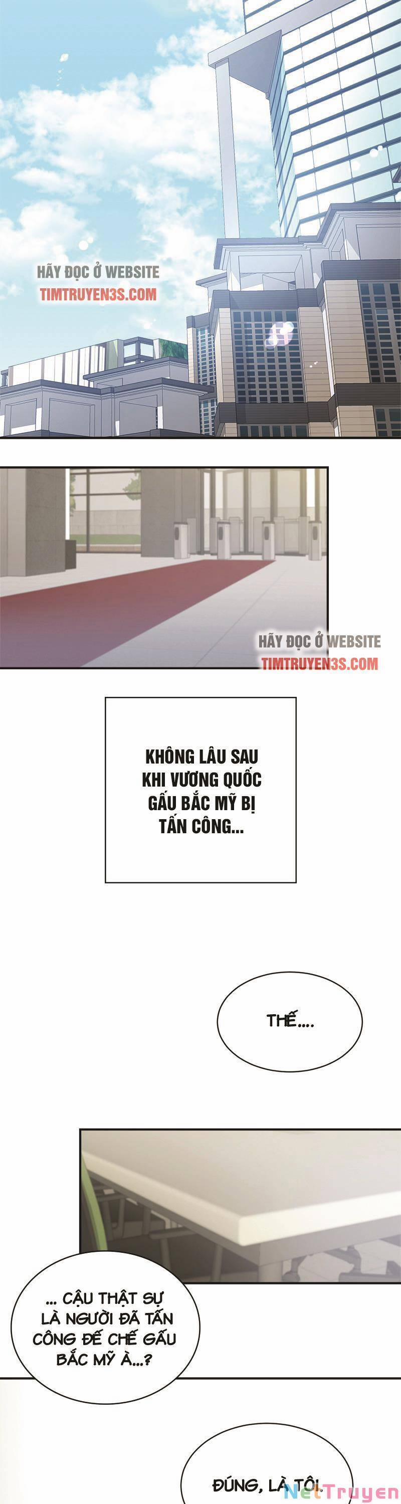 Người Bán Hoa Mạnh Nhất 67 trang 14