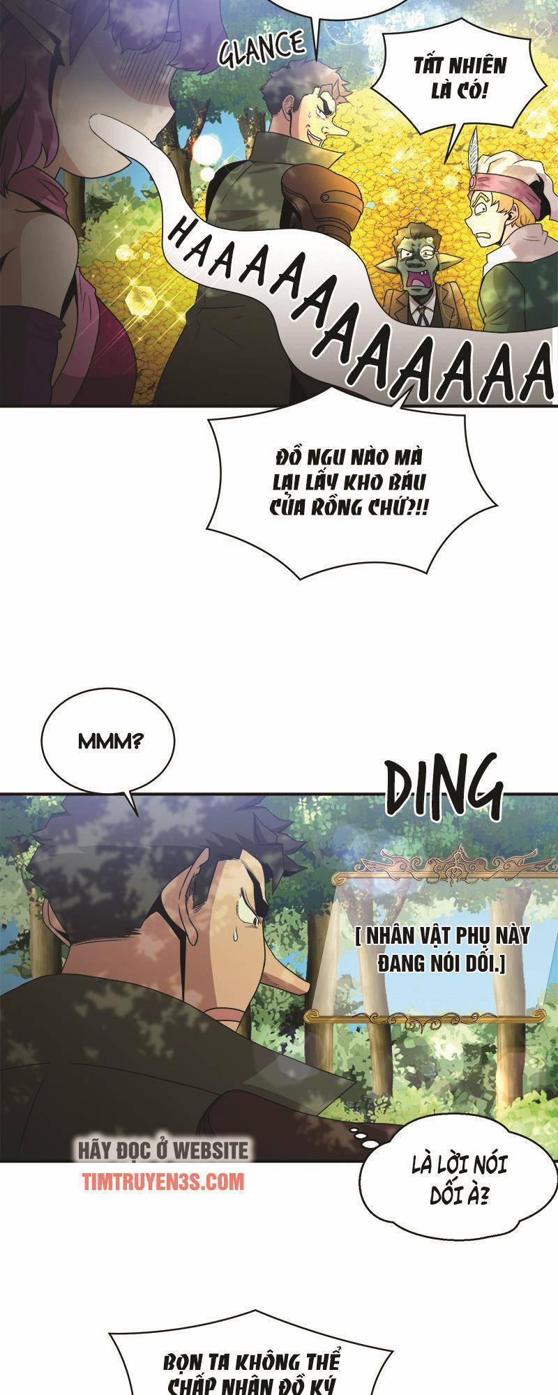 Người Bán Hoa Mạnh Nhất 67 trang 2