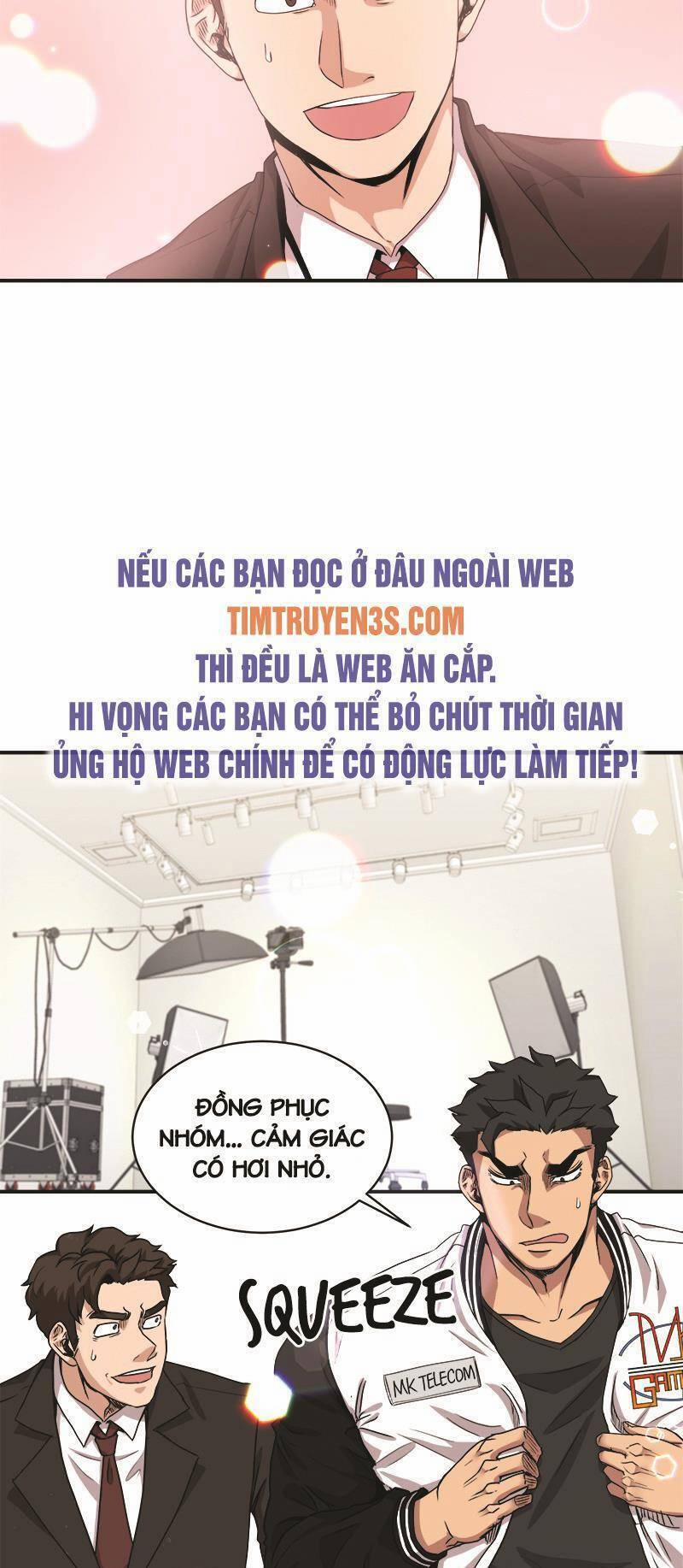 Người Bán Hoa Mạnh Nhất 67 trang 20