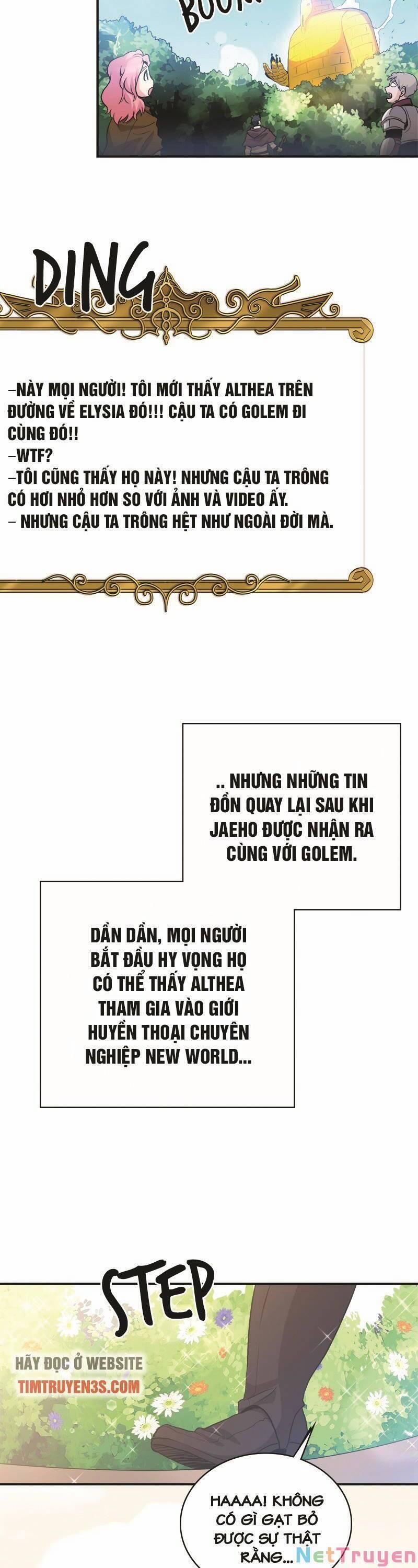 Người Bán Hoa Mạnh Nhất 67 trang 31