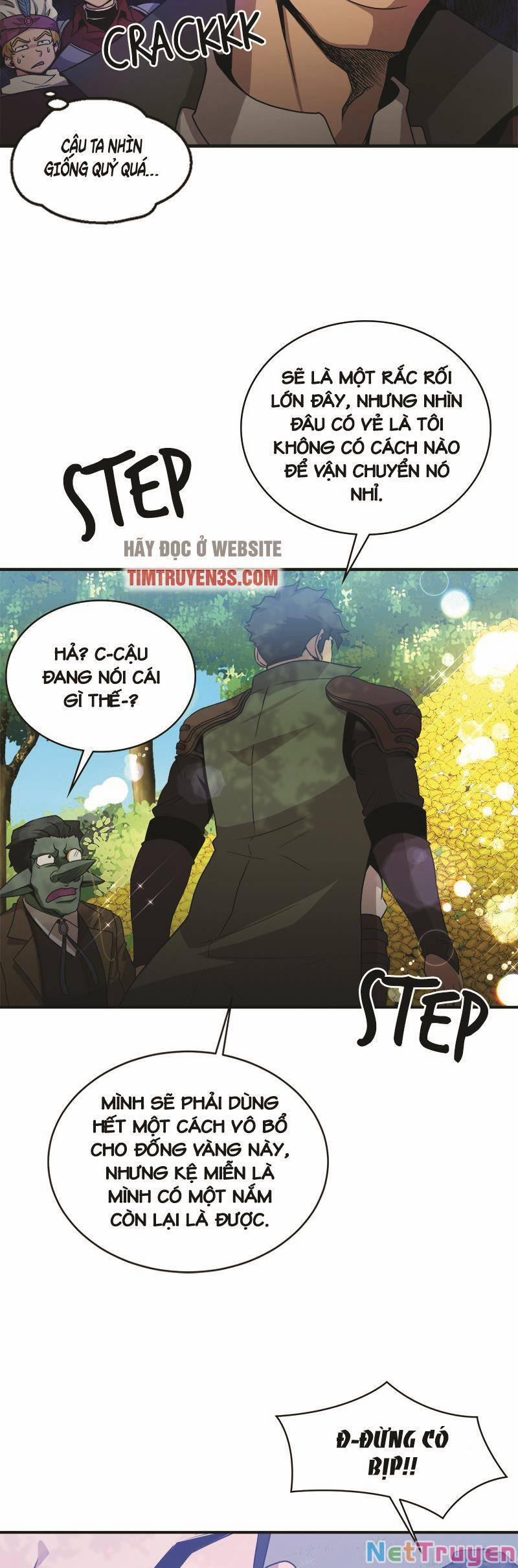 Người Bán Hoa Mạnh Nhất 67 trang 5