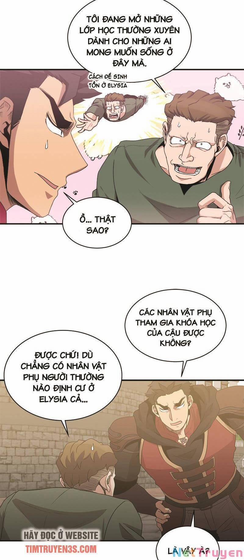 Người Bán Hoa Mạnh Nhất 68 trang 10