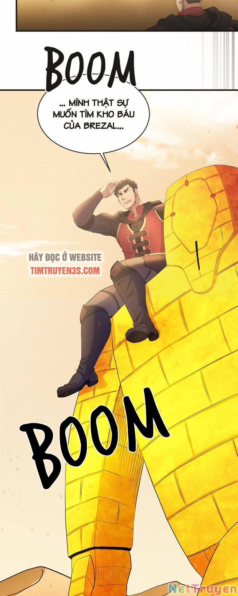 Người Bán Hoa Mạnh Nhất 68 trang 23