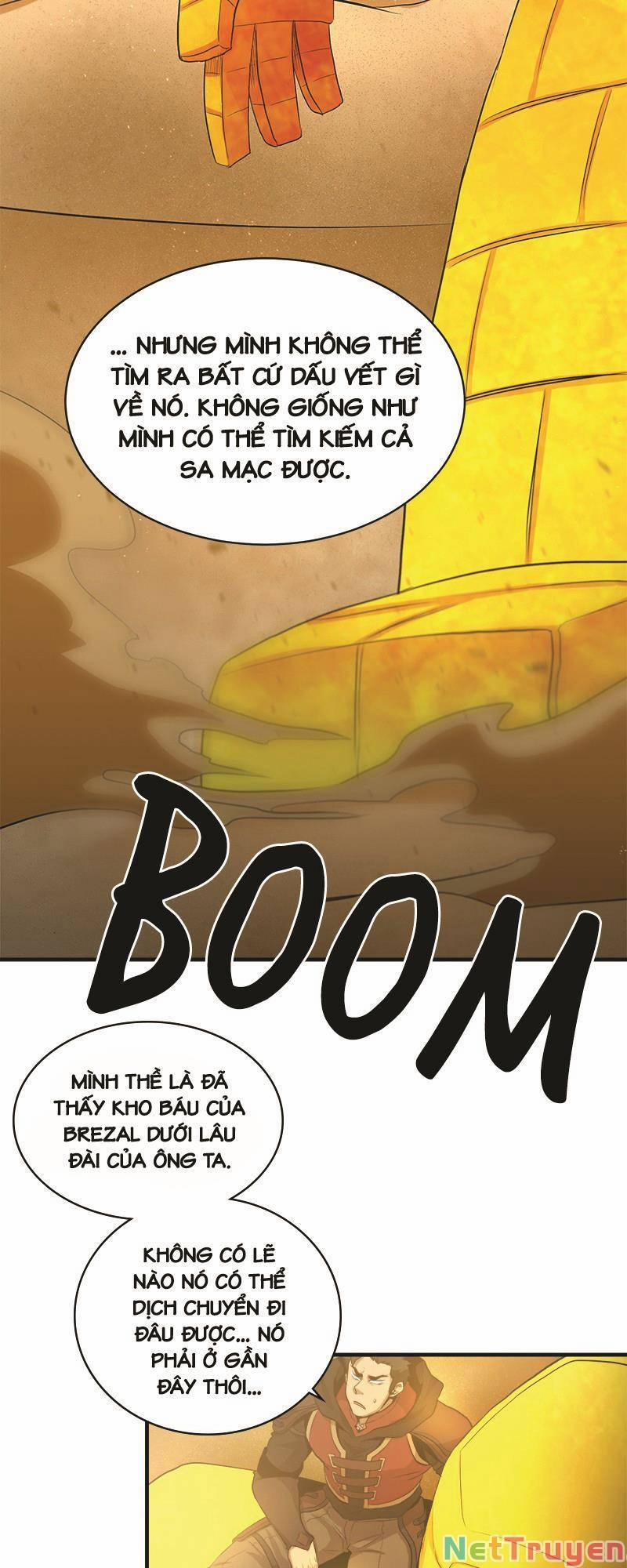 Người Bán Hoa Mạnh Nhất 68 trang 24