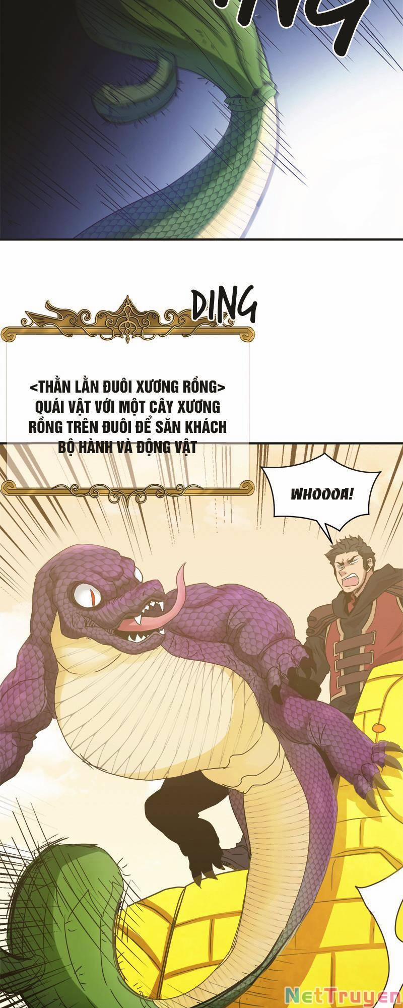 Người Bán Hoa Mạnh Nhất 68 trang 27