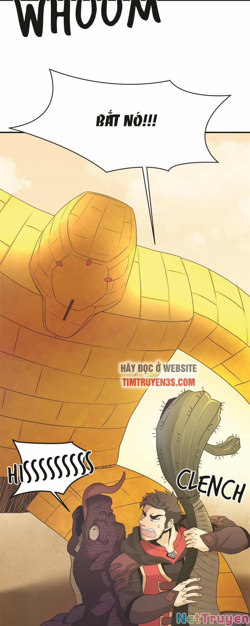 Người Bán Hoa Mạnh Nhất 68 trang 33