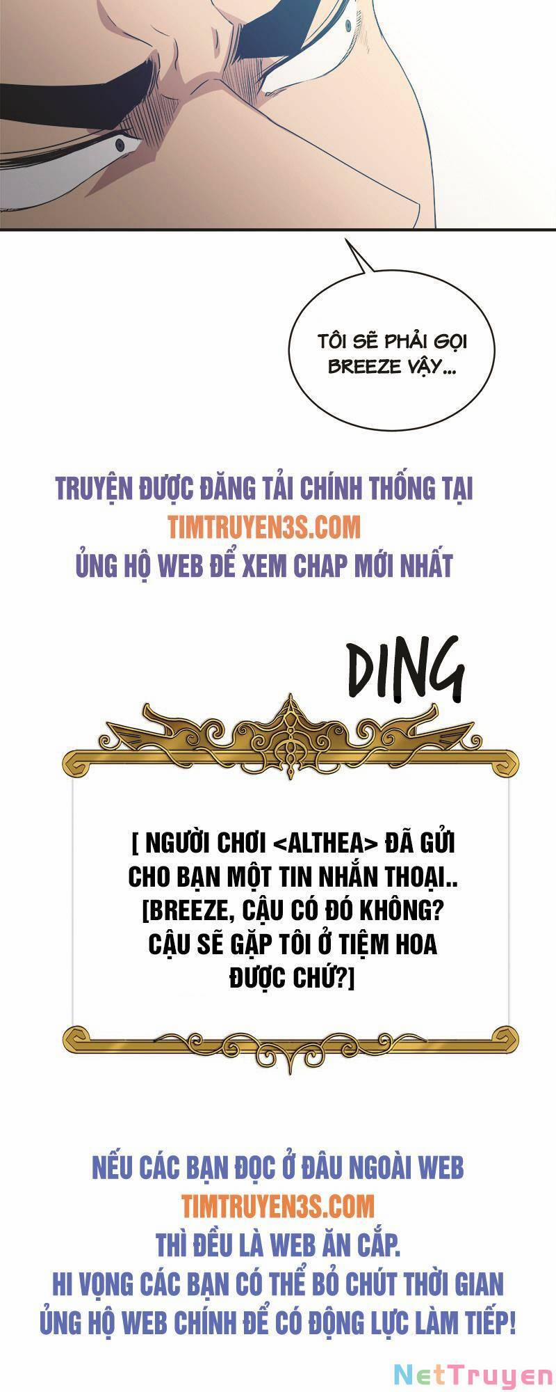 Người Bán Hoa Mạnh Nhất 68 trang 7