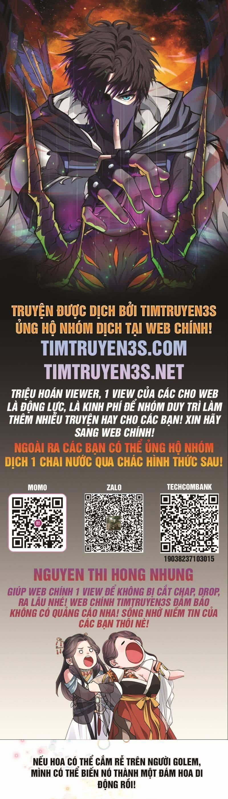 Người Bán Hoa Mạnh Nhất 69 trang 0