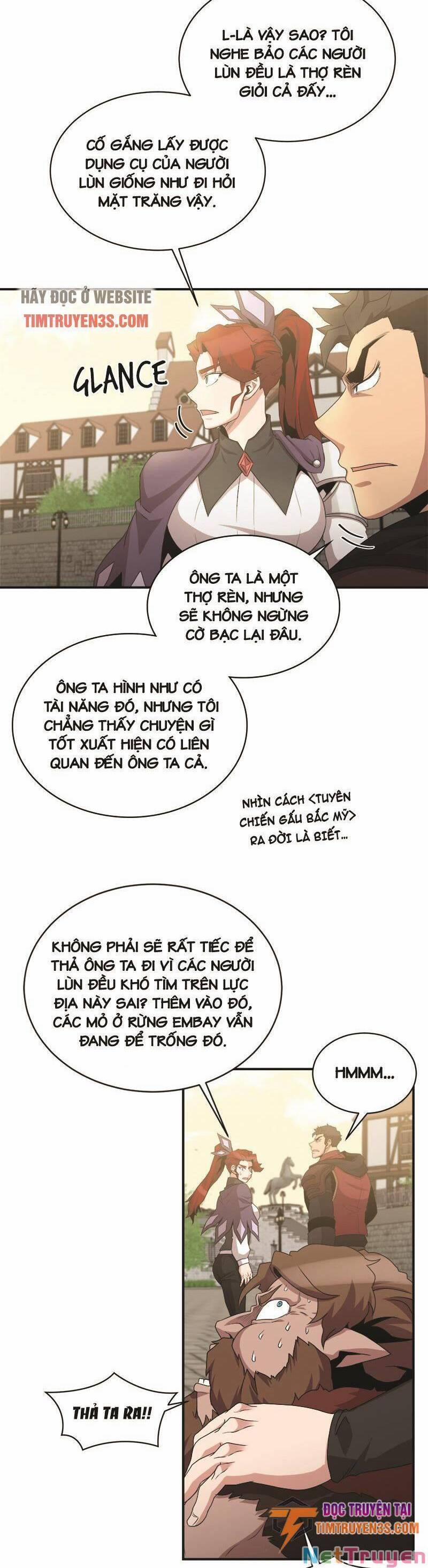 Người Bán Hoa Mạnh Nhất 69 trang 10