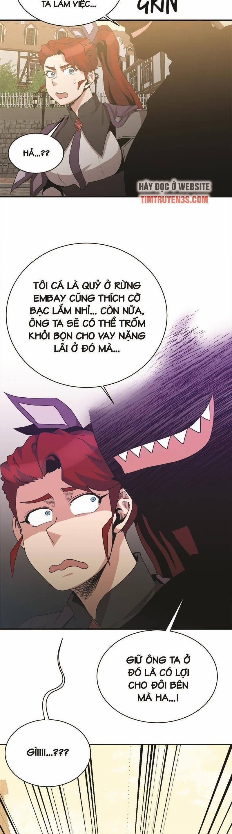 Người Bán Hoa Mạnh Nhất 69 trang 12