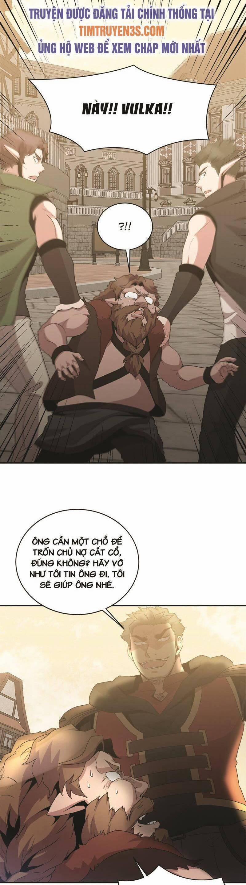 Người Bán Hoa Mạnh Nhất 69 trang 13