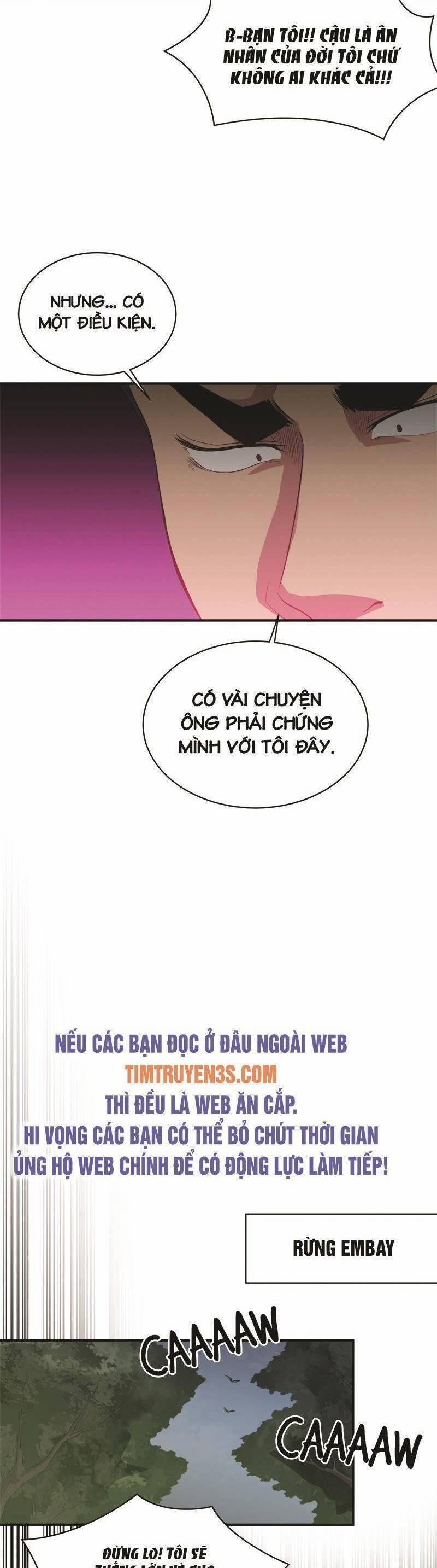 Người Bán Hoa Mạnh Nhất 69 trang 14