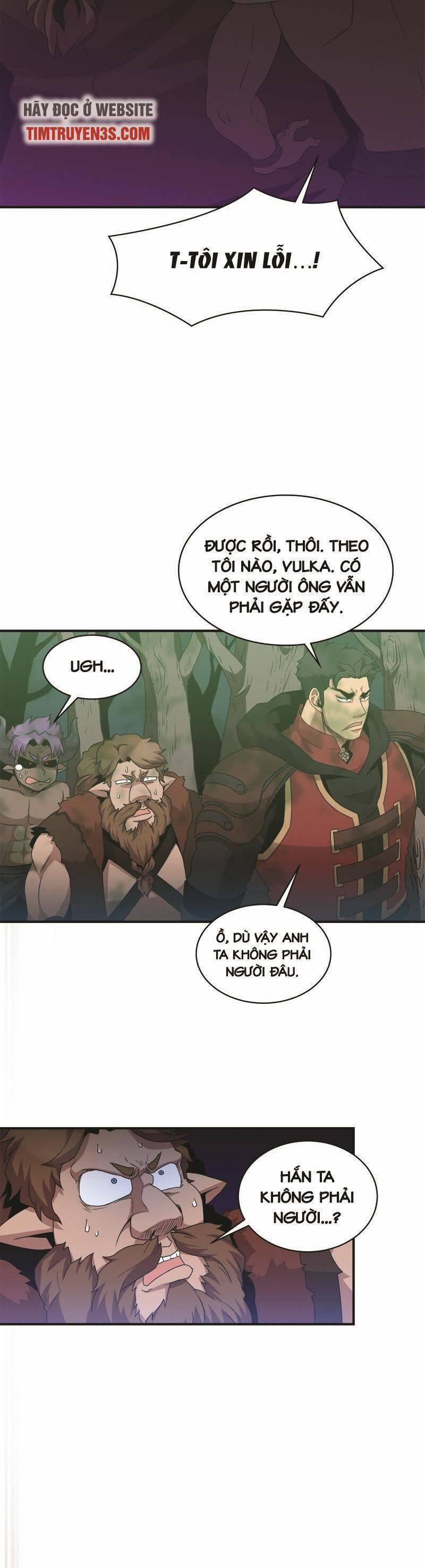 Người Bán Hoa Mạnh Nhất 69 trang 19