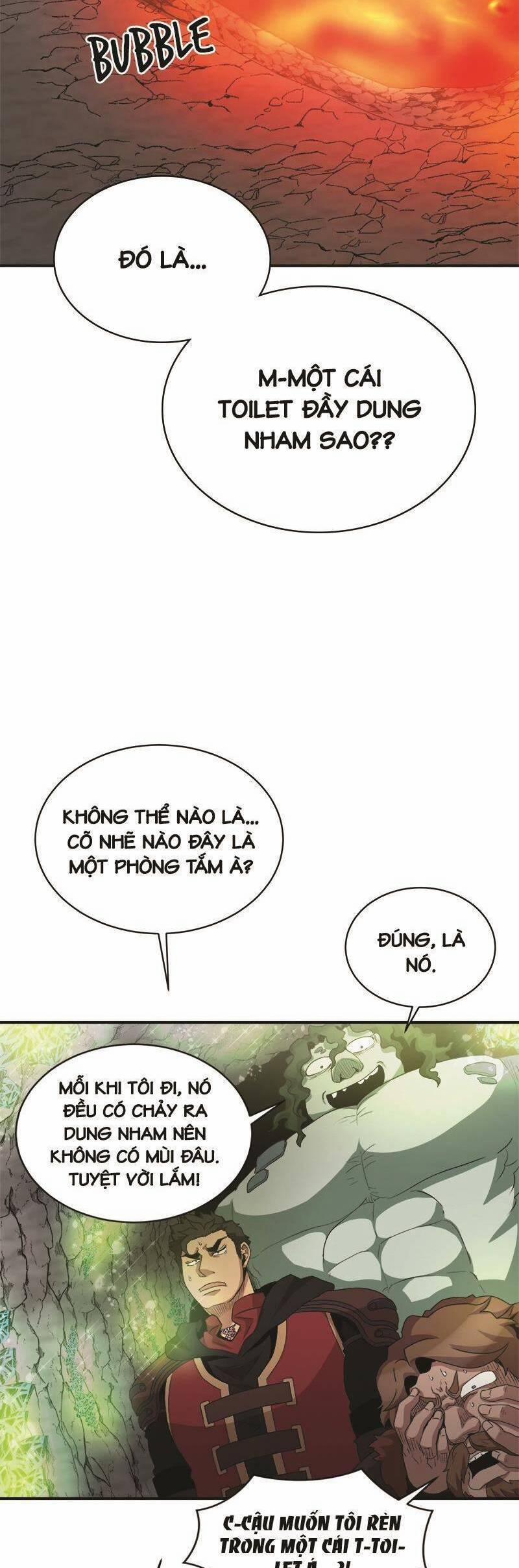 Người Bán Hoa Mạnh Nhất 69 trang 28