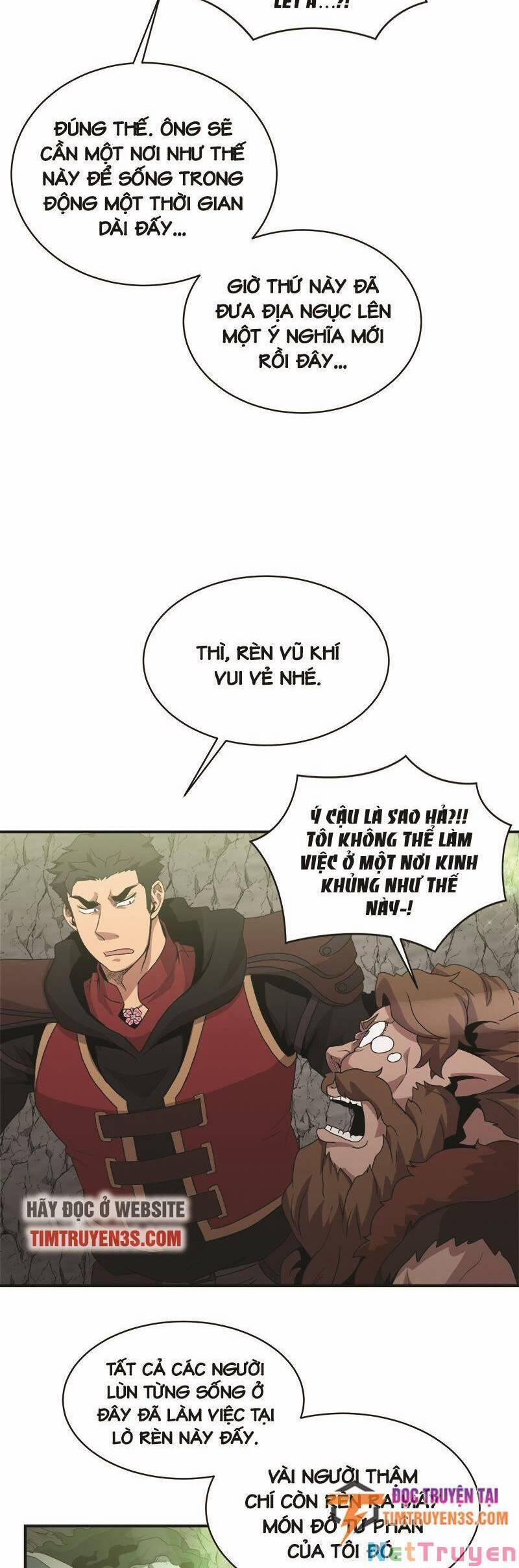 Người Bán Hoa Mạnh Nhất 69 trang 29