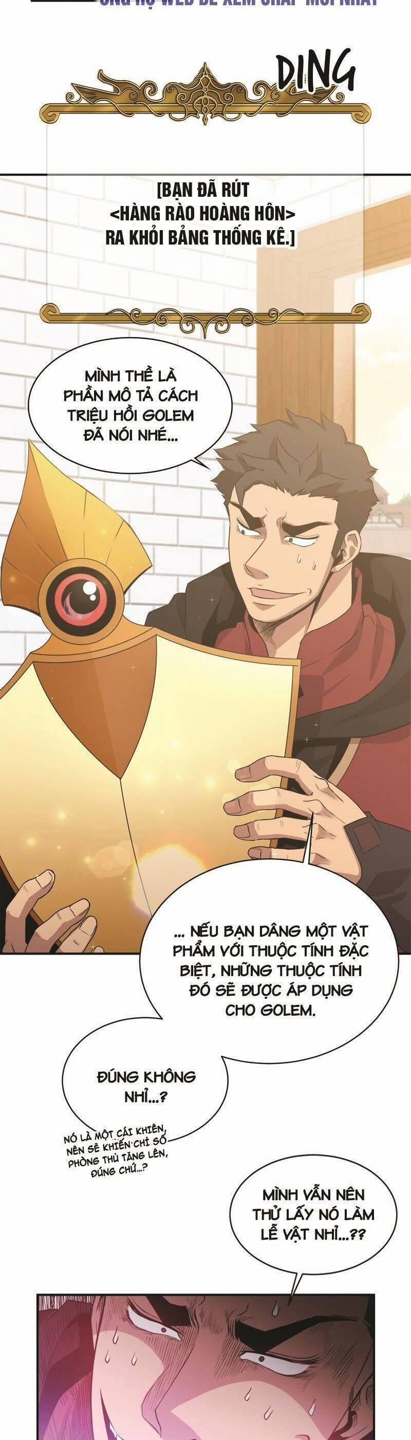 Người Bán Hoa Mạnh Nhất 69 trang 3