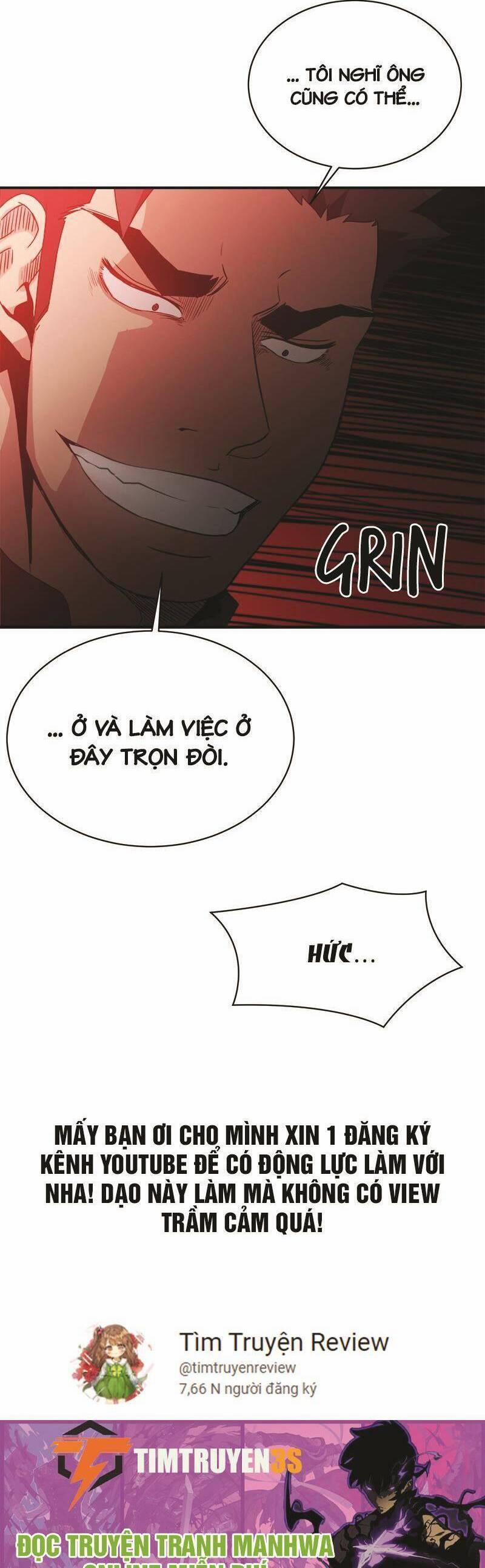 Người Bán Hoa Mạnh Nhất 69 trang 32