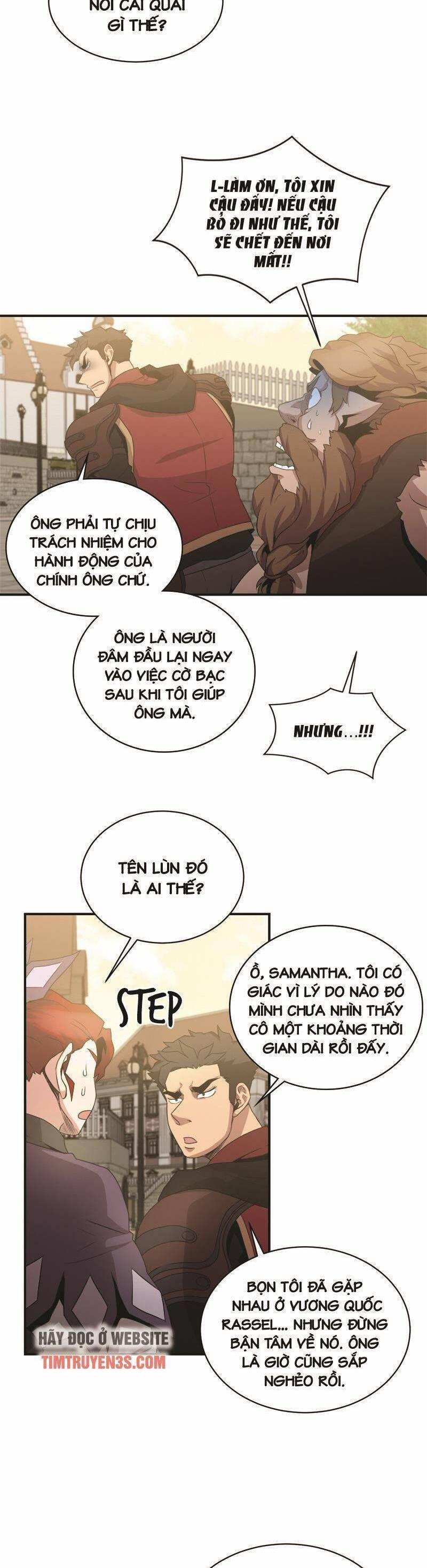 Người Bán Hoa Mạnh Nhất 69 trang 9