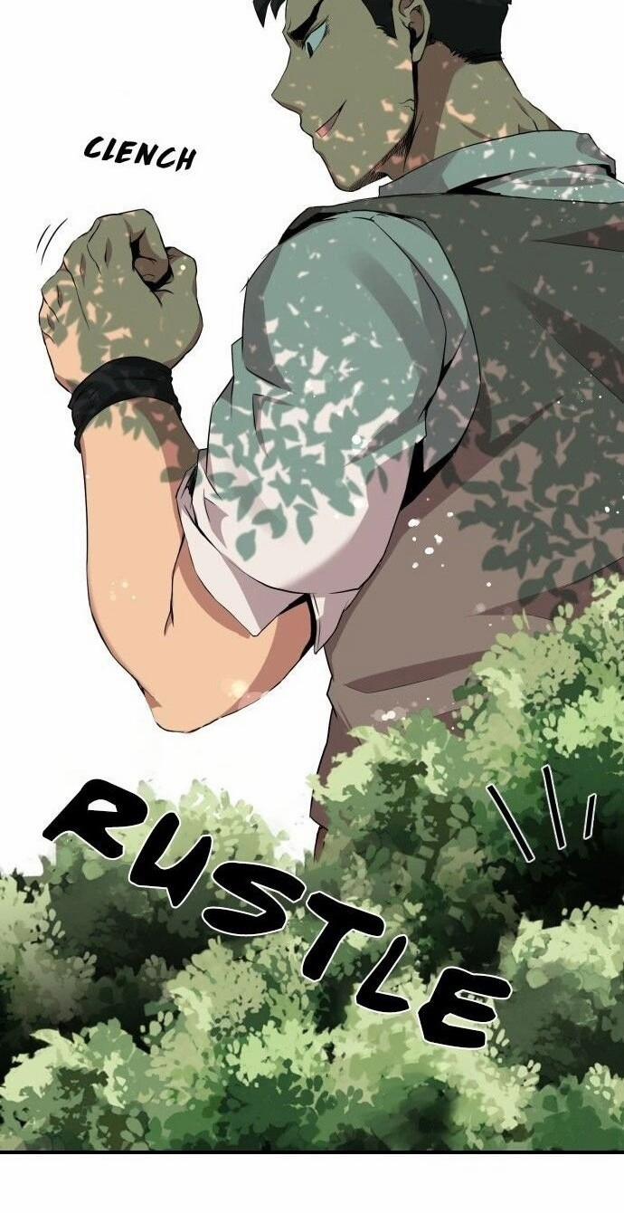 Người Bán Hoa Mạnh Nhất 7 trang 11