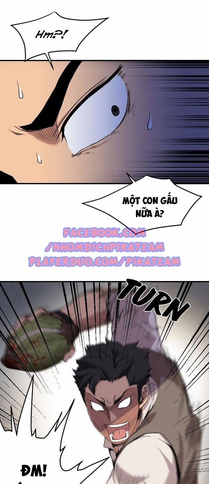 Người Bán Hoa Mạnh Nhất 7 trang 12