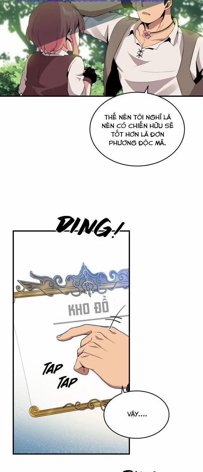 Người Bán Hoa Mạnh Nhất 7 trang 26