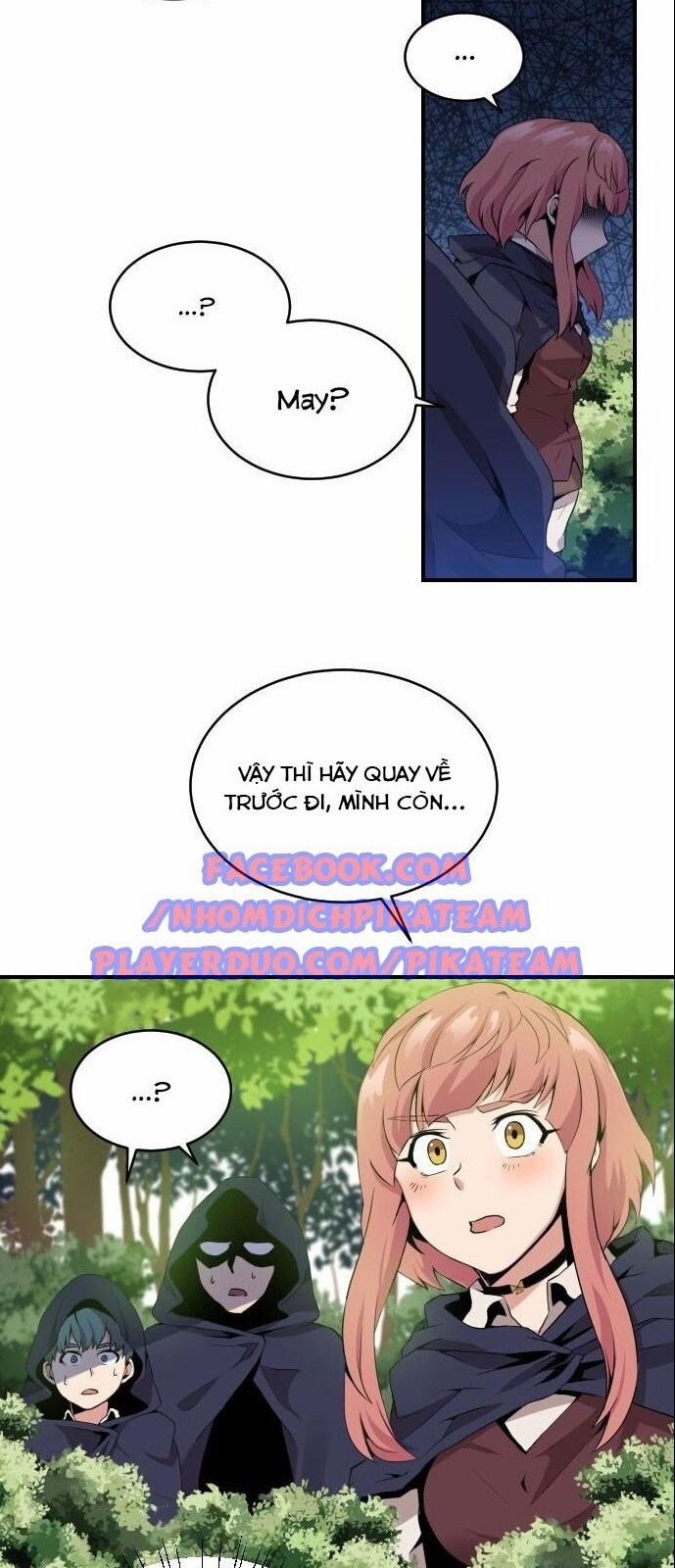 Người Bán Hoa Mạnh Nhất 7 trang 4