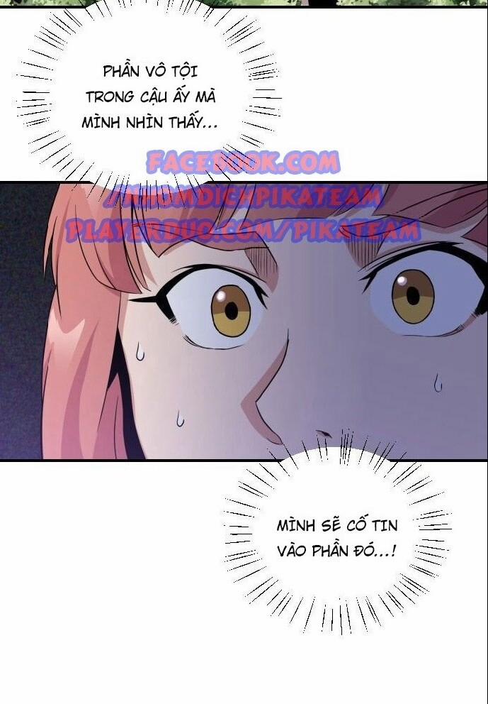 Người Bán Hoa Mạnh Nhất 7 trang 5