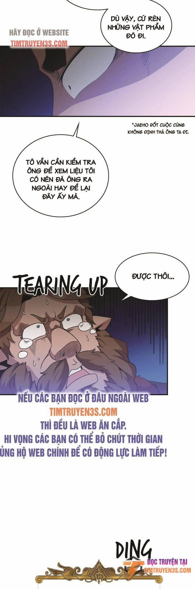 Người Bán Hoa Mạnh Nhất 70 trang 13