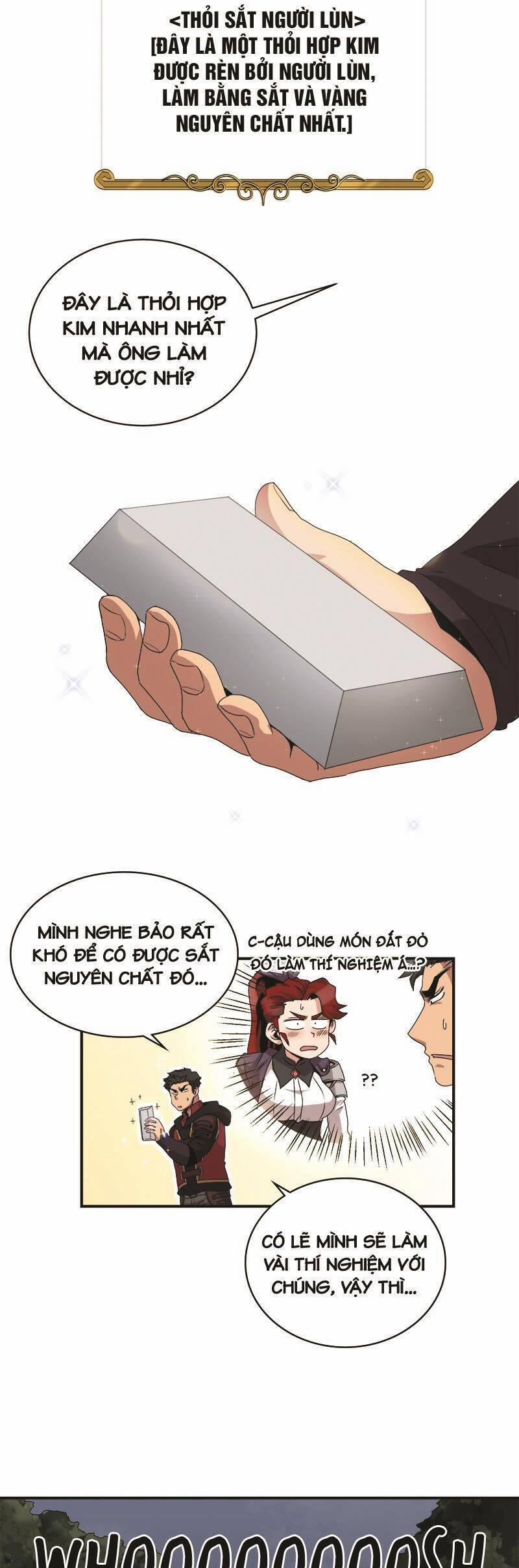 Người Bán Hoa Mạnh Nhất 70 trang 14