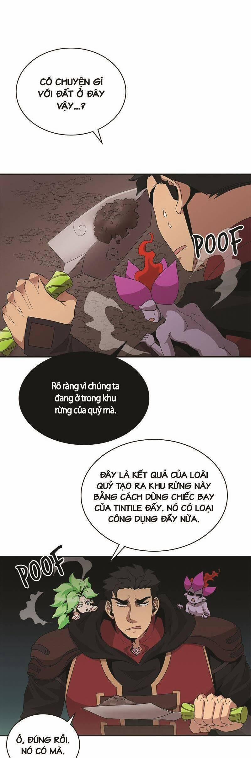 Người Bán Hoa Mạnh Nhất 70 trang 16