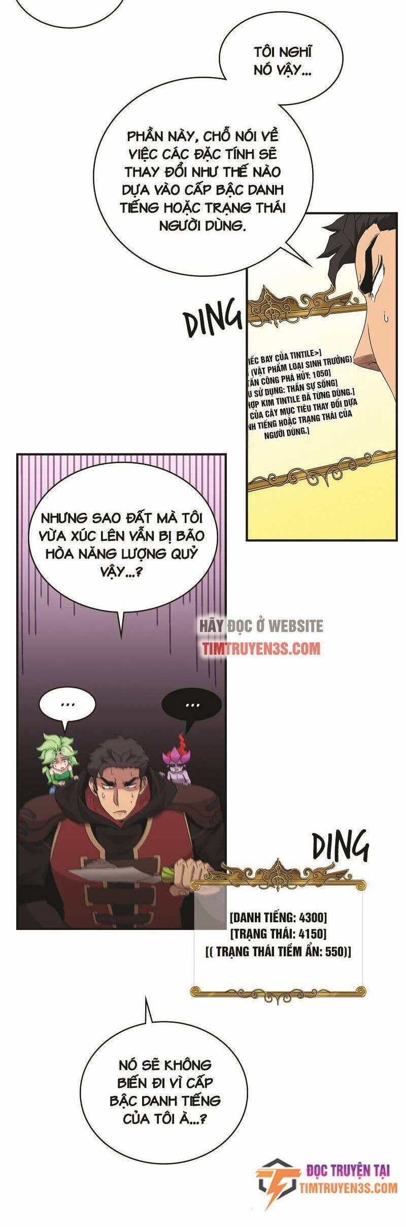 Người Bán Hoa Mạnh Nhất 70 trang 17