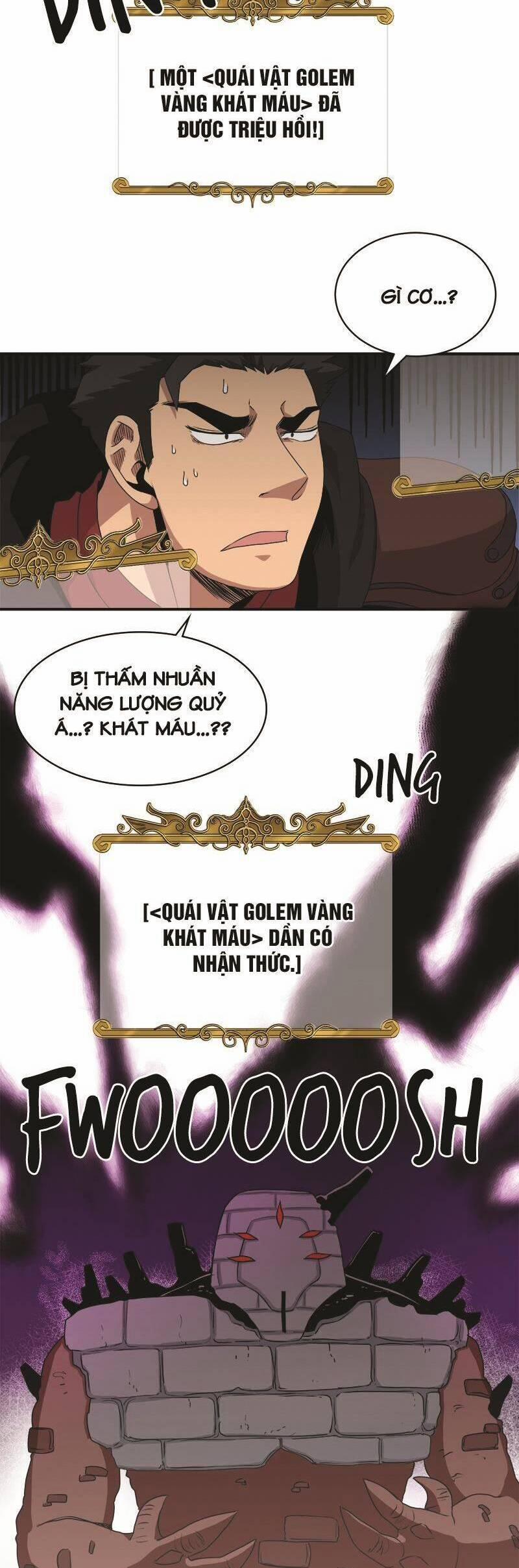 Người Bán Hoa Mạnh Nhất 70 trang 20