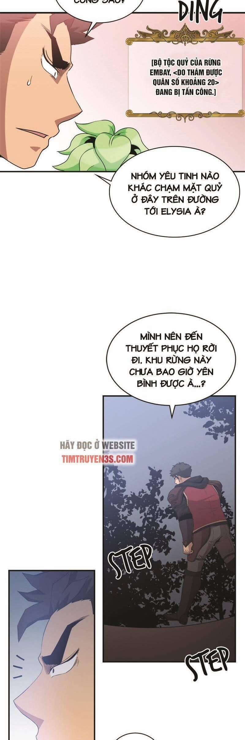 Người Bán Hoa Mạnh Nhất 70 trang 24