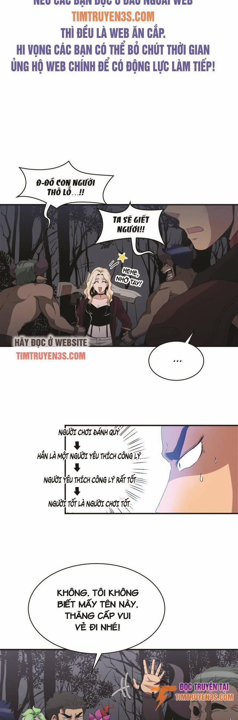 Người Bán Hoa Mạnh Nhất 70 trang 29