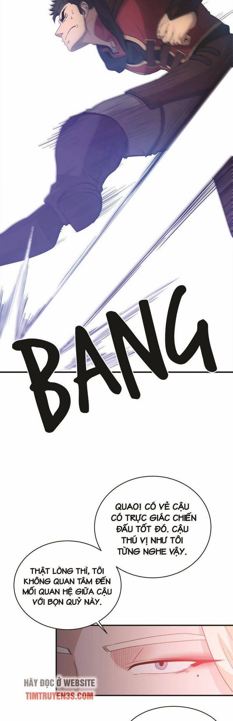 Người Bán Hoa Mạnh Nhất 70 trang 31