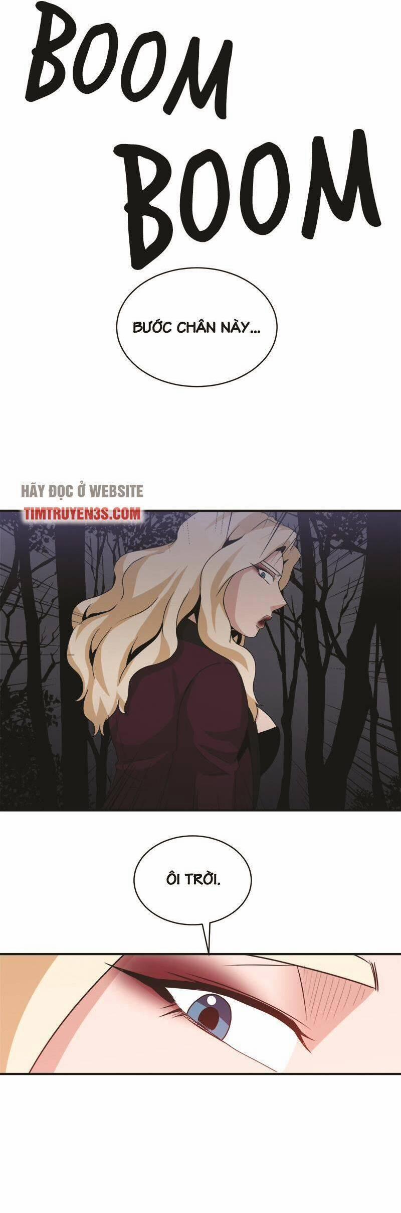 Người Bán Hoa Mạnh Nhất 70 trang 35