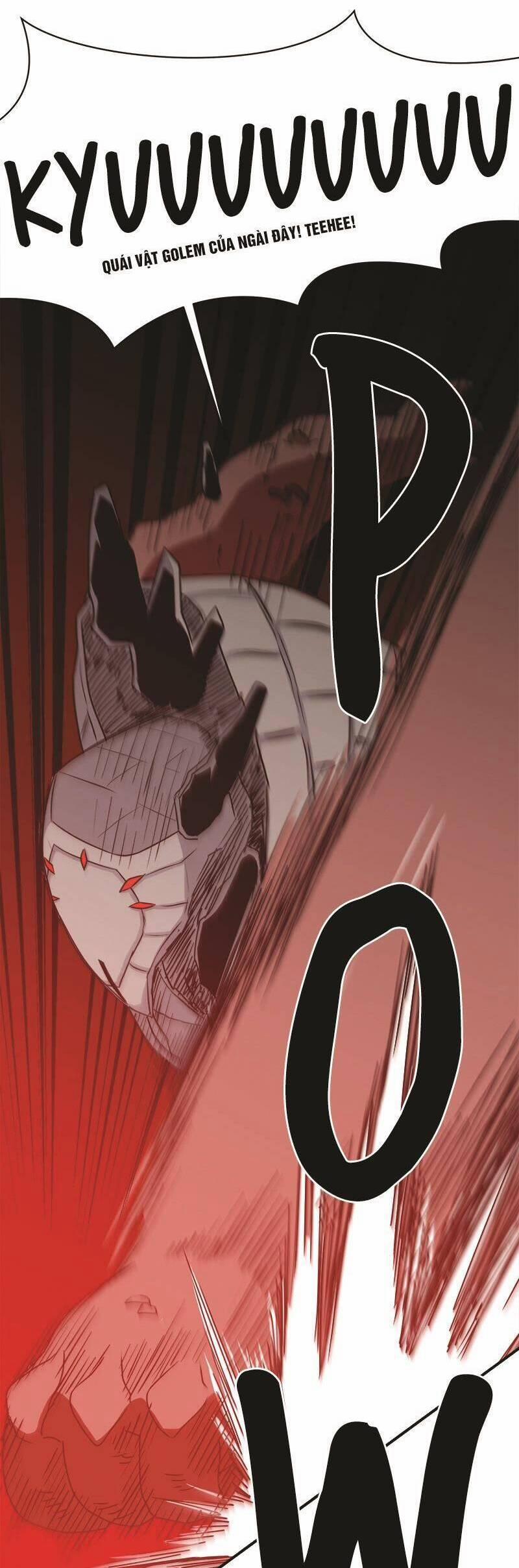 Người Bán Hoa Mạnh Nhất 70 trang 36