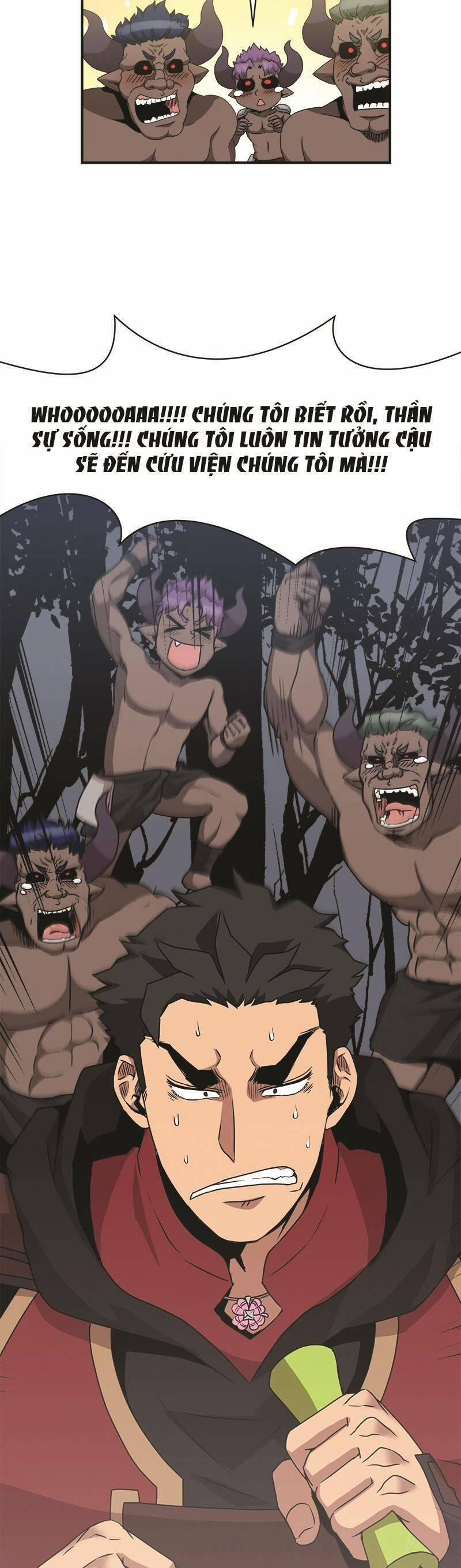 Người Bán Hoa Mạnh Nhất 70 trang 39