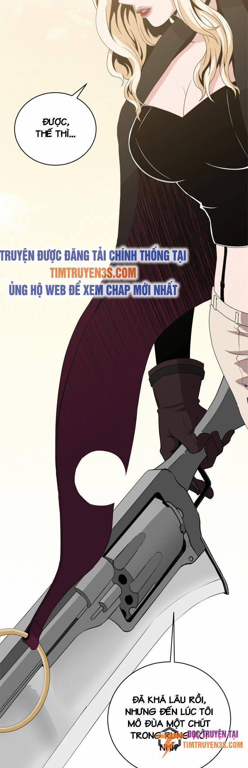 Người Bán Hoa Mạnh Nhất 70 trang 5