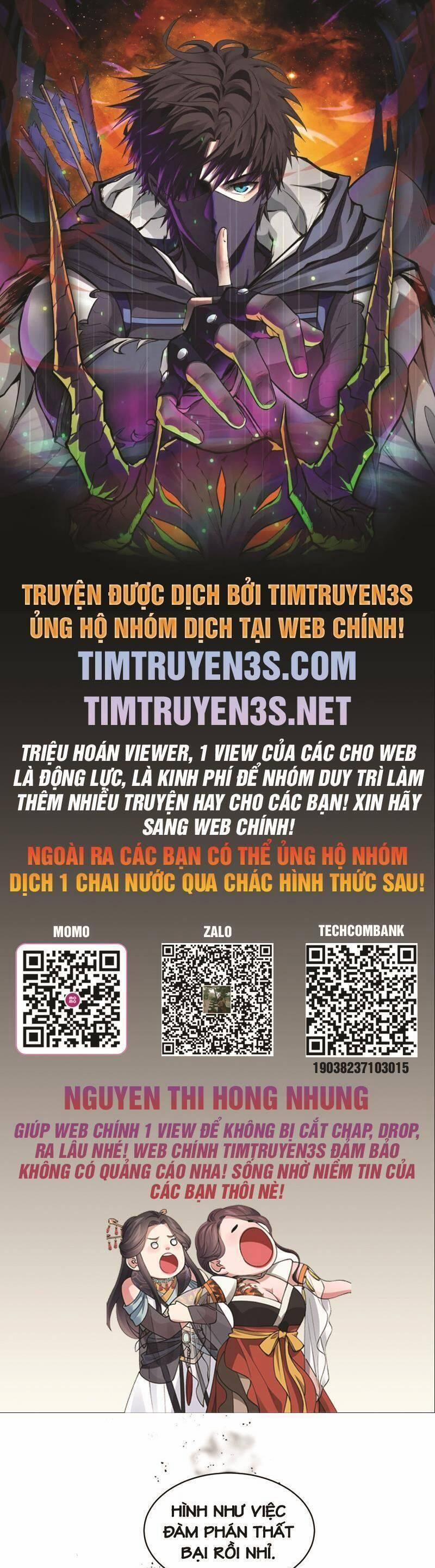 Người Bán Hoa Mạnh Nhất 71 trang 0