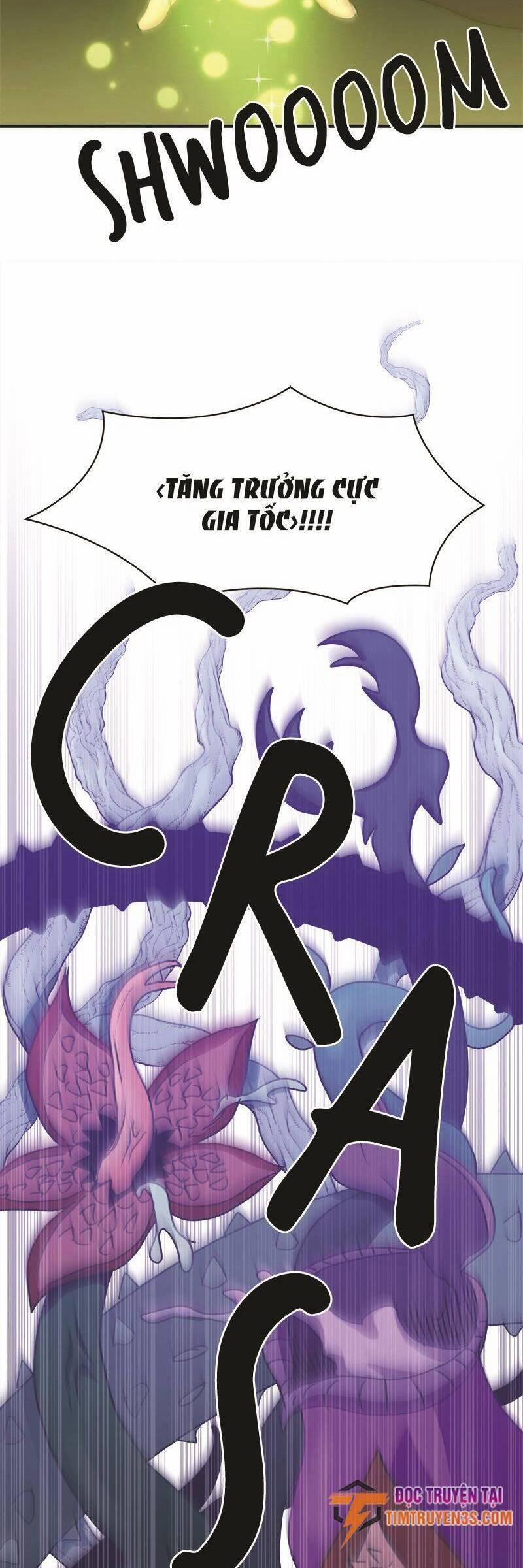 Người Bán Hoa Mạnh Nhất 71 trang 35