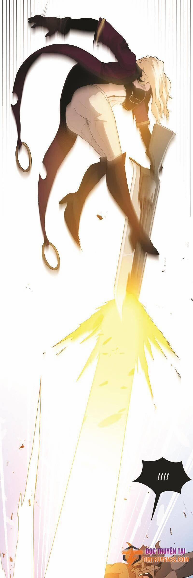 Người Bán Hoa Mạnh Nhất 71 trang 7