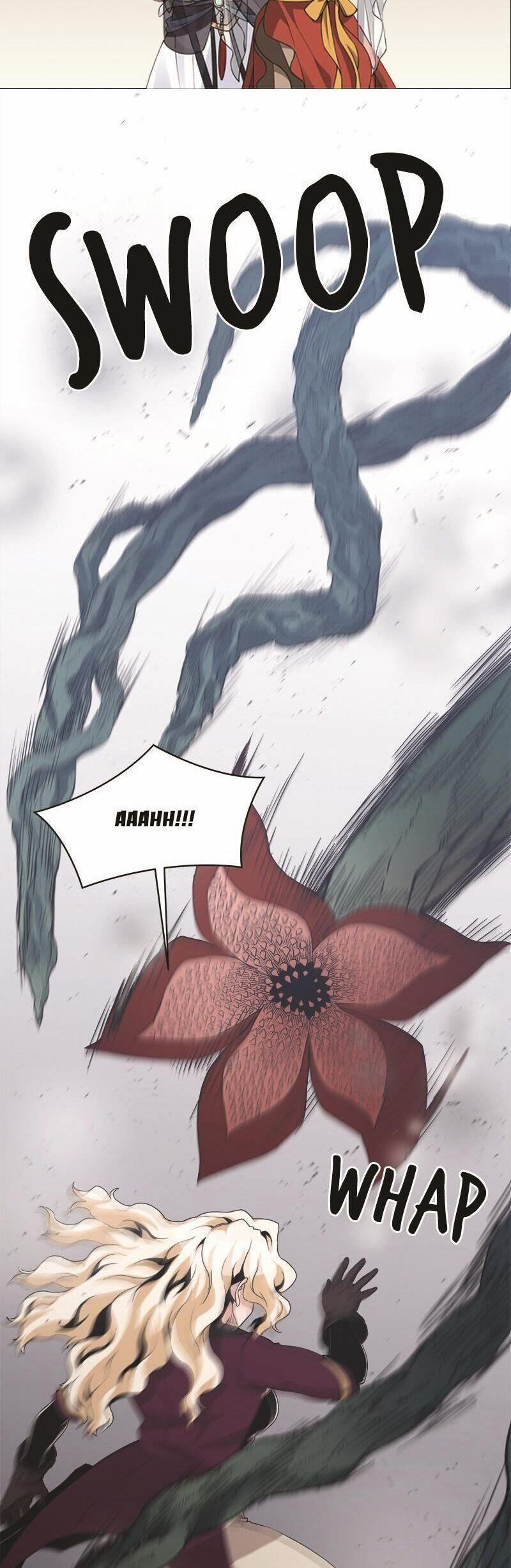 Người Bán Hoa Mạnh Nhất 72 trang 1