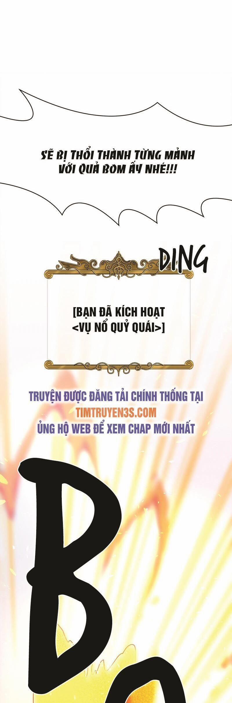 Người Bán Hoa Mạnh Nhất 72 trang 14