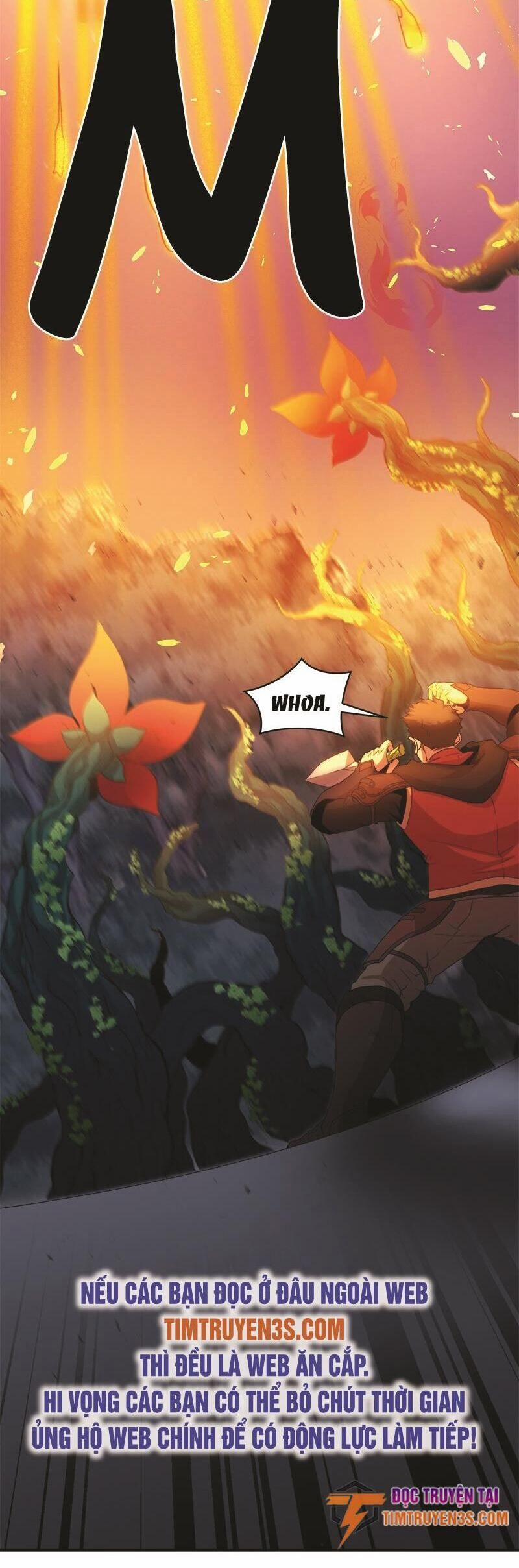 Người Bán Hoa Mạnh Nhất 72 trang 16