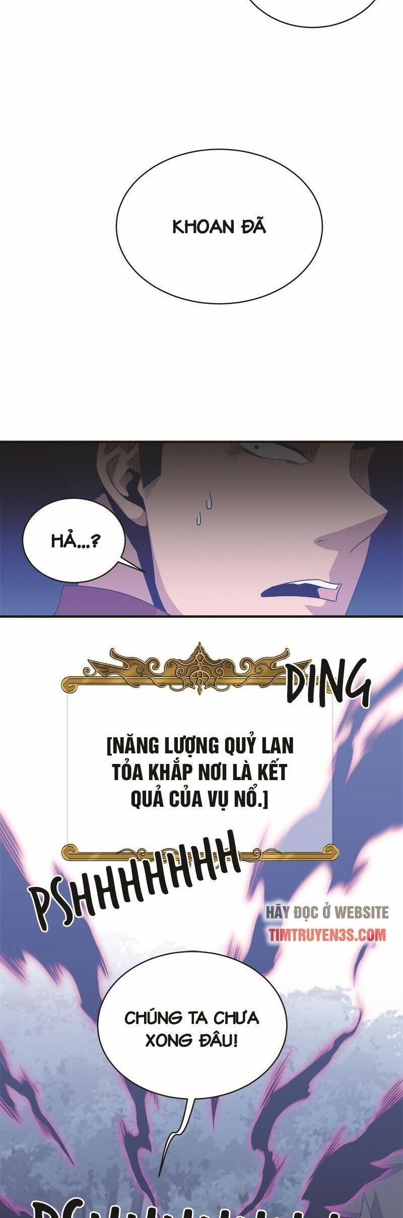 Người Bán Hoa Mạnh Nhất 72 trang 18